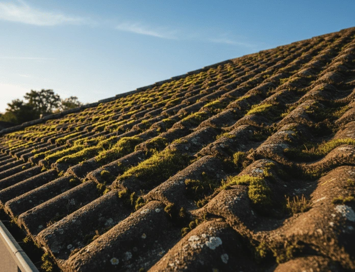 taktvätt mossa-orebro