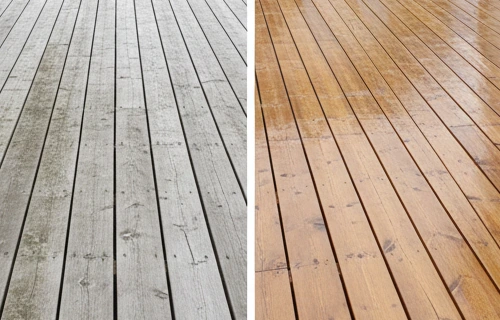 Home altan och trallrengöring (1)