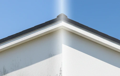 Home fasadtvätt före efter (1)